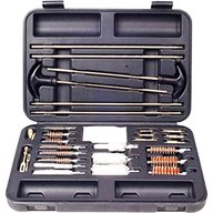 gun cleaning kit for sale