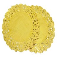 paper doilies 12 for sale