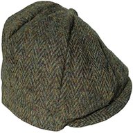 baker boy hat tweed for sale