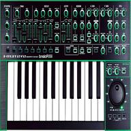 synthesizers for sale
