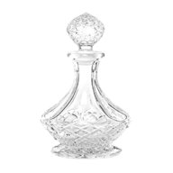 crystal decanter for sale