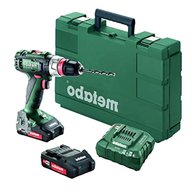 metabo cordless drill for sale