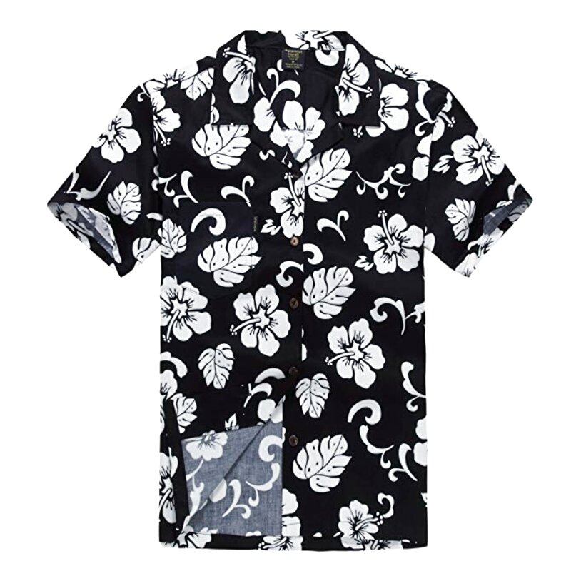 Mens Hawaiian Shirt for sale in UK | 63 used Mens Hawaiian Shirts