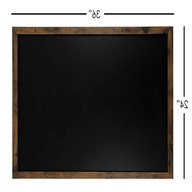 large chalkboard for sale