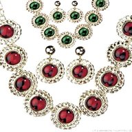medieval costume jewellery for sale