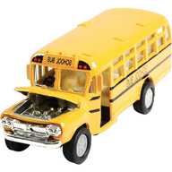 toy school bus for sale
