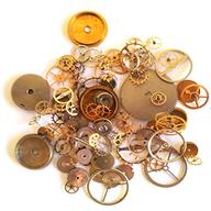 steampunk watch parts for sale