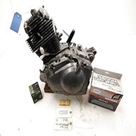 yamaha 350 engine for sale