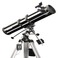 motorised telescope for sale