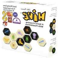 hive board game for sale