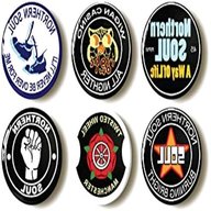 northern soul enamel badges for sale
