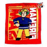 fireman sam towel for sale