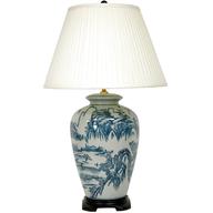 chinese oriental lamps for sale