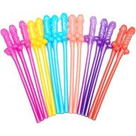 novelty straws for sale