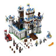 lego kings castle for sale