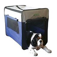 fabric dog carrier for sale