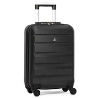 hard case hand luggage suitcase for sale