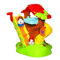 weebles treehouse for sale
