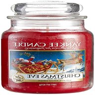 yankee candle christmas for sale