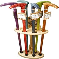 walking stick stand for sale