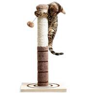 tall cat scratching post for sale