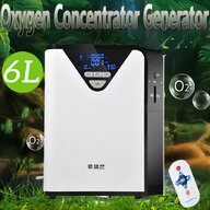 oxygen concentrator for sale