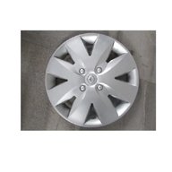 renault clio wheel trims 15 for sale