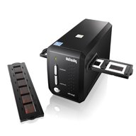 plustek 8200 opticfilm scanner for sale