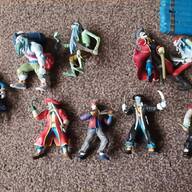 elc pirate figures for sale