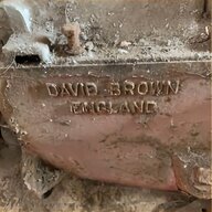 david brown 1210 for sale