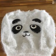 panda jumper for sale