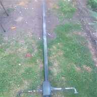 lamp posts swan neck for sale