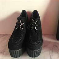 buckle creepers for sale