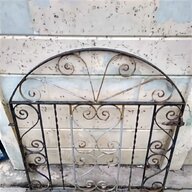 wrought iron scrolls for sale
