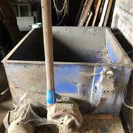 feed silo for sale