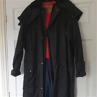 long wax coat for sale