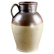 salt glazed stoneware for sale
