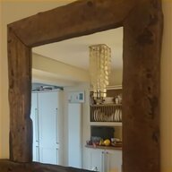 handmade wooden mirrors for sale