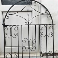 metal gates for sale