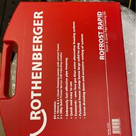 rothenberger superfire for sale