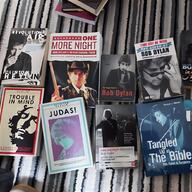 bob dylan books for sale