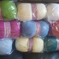 knitting wool 4ply for sale