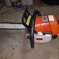 stihl 044 chainsaw for sale