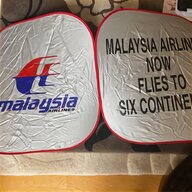 malaysia airlines for sale