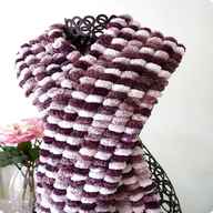 pom pom scarf wool for sale
