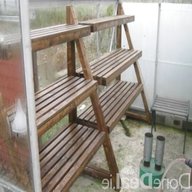 greenhouse shelves for sale