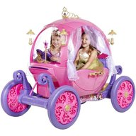 disney princess carriage for sale