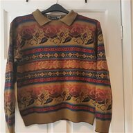 mens aztec jumper for sale