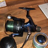 reel spare spools for sale