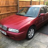 rover streetwise diesel for sale